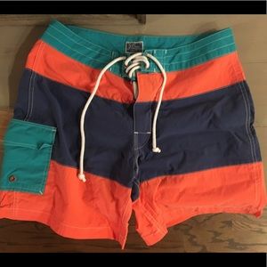 JCrew Swim Suit